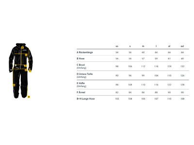 DIRTLEJ DirtSuit Core Edition | Einteiler sand