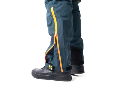 DIRTLEJ DirtSuit Core Edition | steel blue L
