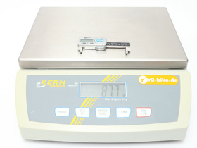 KMC Kettenmesslehre Digital Chain Checker