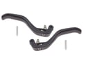 MAGURA Brake Lever 2-Finger for MT6/MT7/MT8/MT Trail SL | Aluminium SET