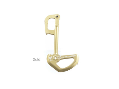 LEONARDI RACING Derailleur Cage rear Leo Cage GUS for SRAM SX/NX/GX AXS Eagle Derailleur