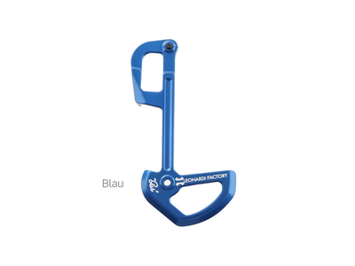 LEONARDI RACING Derailleur Cage rear Leo Cage GUS for SRAM SX/NX/GX AXS Eagle Derailleur