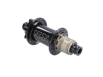 NONPLUS COMPONENTS Rear Hub GEN2 | 6-Bolt black 12x148 mm...