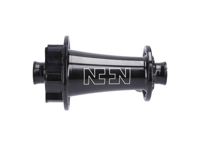 NONPLUS COMPONENTS Vorderradnabe GEN2 | 6-Loch schwarz...