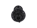 NONPLUS COMPONENTS Front Hub Torqon J | 6-Hole black 15x110 mm BOOST 28 Holes