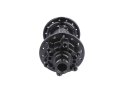 NONPLUS COMPONENTS Rear Hub Torqon J | 6-Hole black 12x148 mm BOOST Freehub SRAM XD 28 Holes