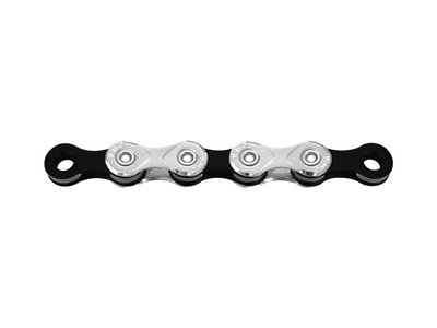 KMC Chain 10-speed X10 122 Links | silver | black
