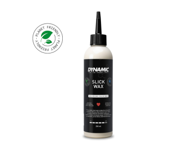 DYNAMIC Kettenwachs Slick Wax | 250 ml