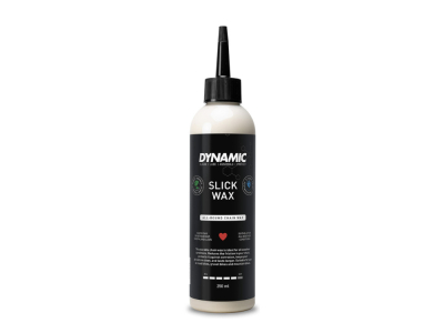 DYNAMIC Kettenwachs Slick Wax | 250 ml