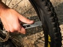 WOLF TOOTH Multi Tool 8-Bit Tire Lever + Rim Dent Remover