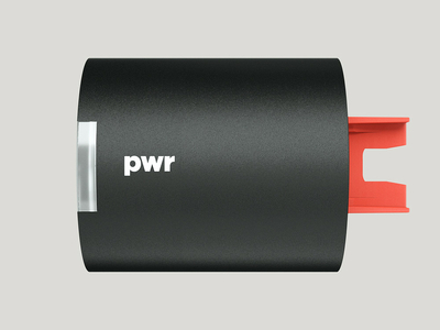 KNOG PWR Lighthead 700 Lumen (white LED)