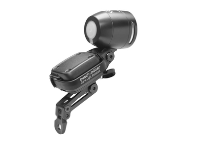 BUSCH + MLLER curve light assistant Leval