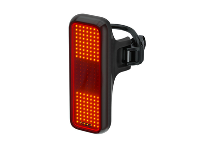 KNOG Lamp Blinder V Traffic 100 Lumen (red LED)