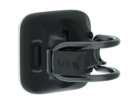 KNOG Lamp set Blinder Square Twinpack