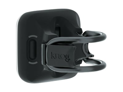 KNOG Lampenset Blinder X Twinpack
