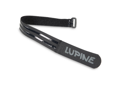 LUPINE Velcro for Battery Pack | extra long