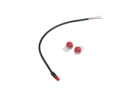 LUPINE Connecting Cable Bosch BES3 for E-Bike Rear Light C14