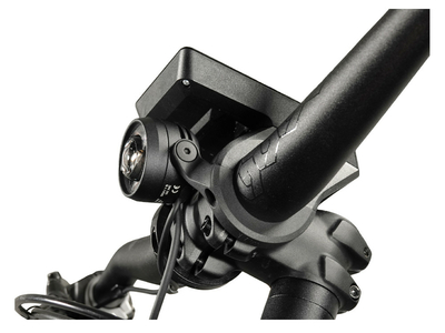 LUPINE E-Bike Front Light SL RF Nano Bluetooth for Bosch...