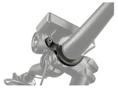 LUPINE E-Bike Front Light SL RF Nano Bluetooth for Bosch Nyon 2 | StVZO