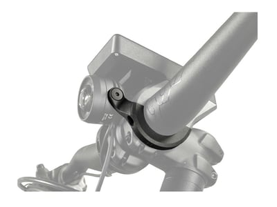 LUPINE Lenkerhalter fr SL Nano Scheinwerfer an Bosch...