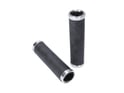 RITCHEY Griffe Classic Locking Grips schwarz