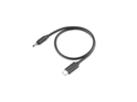 LUPINE Charger Cable for USB TWO | Straight Connector | for USB C Connection