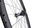 EXTRALITE Laufradsatz 29" CarboCamber 3 | HyperBoost3 F + HyperBoost3 R Naben