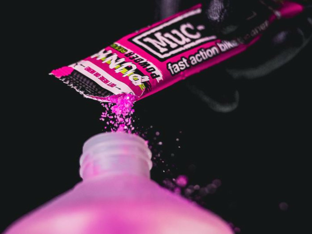 muc off bottle for life bundle