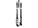 MANITOU Suspension Fork 27,5" |  29" Dorado Pro 203 mm | 20x110 mm BOOST 47 mm Offset | black