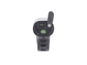 LEZYNE Battery Front Light Power Pro 115+ | StVZO black/black