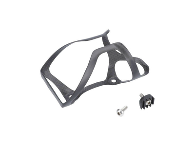 SCHMOLKE Carbon Bottle Cage