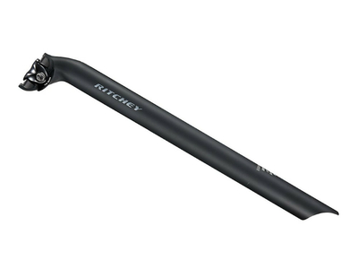 RITCHEY Seatpost WCS One Bolt 20 mm Offset | 30,9 mm x 400 mm