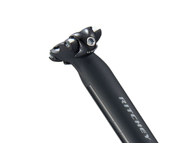 RITCHEY Seatpost WCS One Bolt 0 mm Offset | 31,6 mm