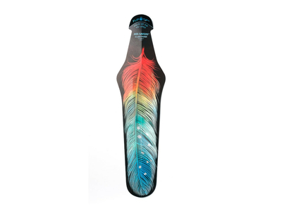 ASS SAVERS Saddle Mounted Mudguard Regular ASR-1 |...