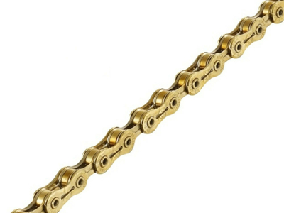 Ybn hot sale titanium chain