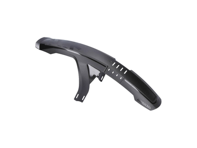 SKS Mudrocker Front | schwarz