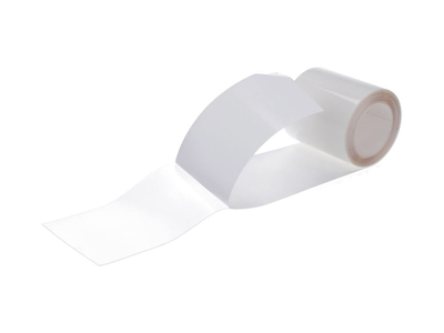 3M Schutzfolie 8591 fr Rahmen, Gabel usw. | Breite 60 mm | transparent 1 m
