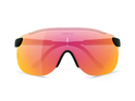 ALBA OPTICS Sunglasses Stratos White VZUM ML Lava