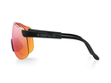 ALBA OPTICS Sunglasses Stratos White VZUM ML Lava