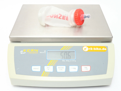 SPONSER Soft Flask | 500 ml