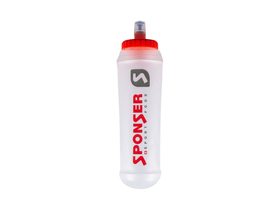 SPONSER Trinkflasche Soft Flask | 500 ml