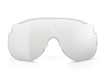 ALBA OPTICS Ersatzglser VZUM S Lens fr Stratos VZUM Pou