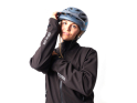 DIRTLEJ Functional softshell jacket weathershield warm | black S