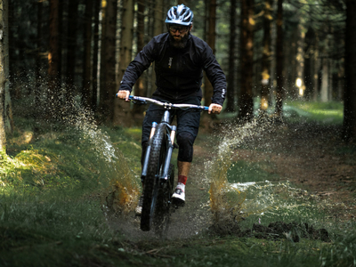 DIRTLEJ Funktions-Softshelljacke weathershield warm |...