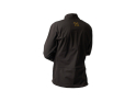 DIRTLEJ Functional softshell jacket weathershield warm | black L