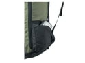 EVOC Backpack FR Tour E-Ride 30 Liteshield | dark oliv-black