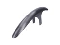 MUDHUGGER Gravelhugger fender front | black