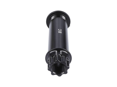 LEONARDI RACING Spindle Cannondale Si for Capo  | 126,5 mm