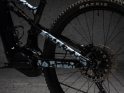 DYEDBRO E-Bike Frame Protection Set camo matte
