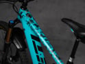 DYEDBRO E-Bike Frame Protection Set camo matte